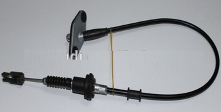 PBC72166-I 10 1100 C/C  2007-2010 -Parking Brake Cable....173364