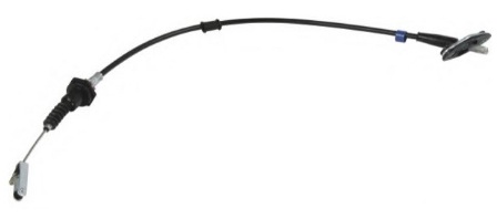 CLA72224
                                - PICANT 04-
                                - Clutch Cable
                                ....173425