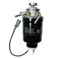 PUP72251-BONGO 03-/PREGIO 00-05-Fuel Filter Prime Pump....173452