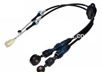 CLA72259-MORNING 2008-2011 -Clutch Cable....173461