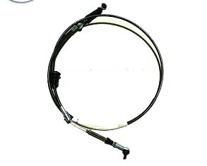 CLA72299
                                - K2400  1980- 
                                - Clutch Cable
                                ....173503
