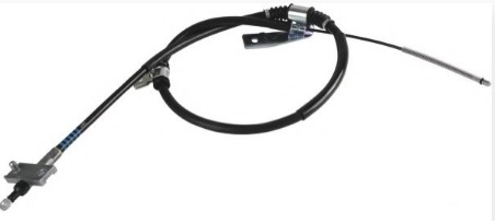 CLA72352-SPORTS I 05--Clutch Cable....173561