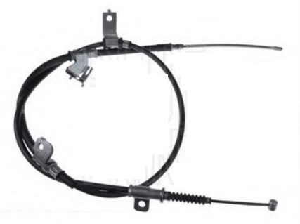 CLA72382
                                - H1 2007-
                                - Clutch Cable
                                ....173591