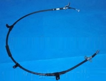 PBC72385
                                - H100 2005
                                - Parking Brake Cable
                                ....173594