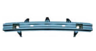 BUS72983-ACCENT'03-'05-Bumper Support....174301