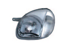 HEA72991(L)
                                - ATOS '98/VISTO
                                - Headlamp
                                ....174317