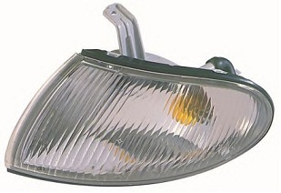 COL73050(L)-ACCENT'98-'99-Cornering Lamp....174415