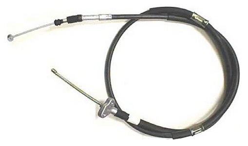 CLA73152
                                - TRUNK 94-
                                - Clutch Cable
                                ....174546