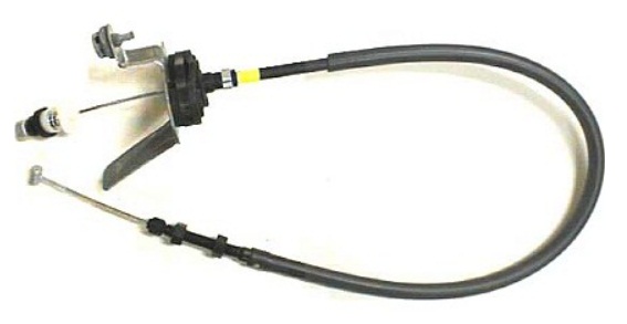 CLA73157-ECHO 2000-2005-Clutch Cable....174553