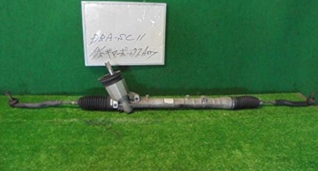 STG73169(RHD) - RACK & PINION NISSAN TIIDA ............2045692