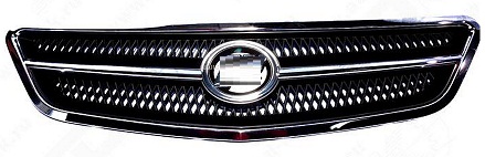 GRI73742
                                - 520 ALL
                                - Grille
                                ....175266