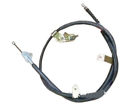 PBC74410(L)
                                - C10,C20R,С30
                                - Parking Brake Cable
                                ....176086
