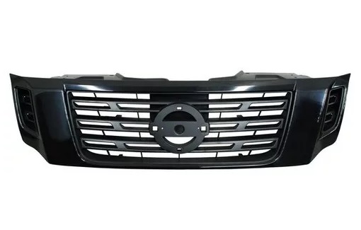 GRI75083
                                - NP300 FRONTIER
                                - Grille
                                ....176966