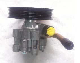 Picture of Power Steering Pump PSP75337 