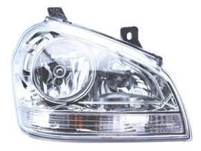 Picture of Headlamp HEA75950(L) 