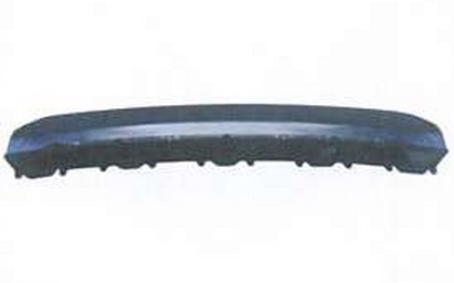 BUS76025-FORESTER 09-12-Bumper Support....178058