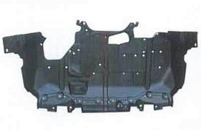 EGC76027-FORESTER 09-12 (2.0)-Engine Cover....178060