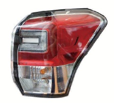TAL76534(L)-FORESTER 16--Tail Lamp....178708