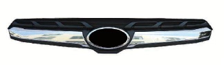 GRI76537-FORESTER 16--Grille....178712