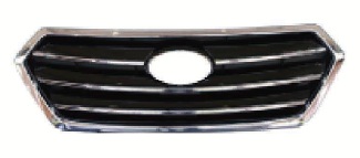 GRI76563
                                - LEGACY 2016-
                                - Grille
                                ....178751