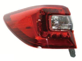 TAL76752(R)
                                - OUTBACK 15-
                                - Tail Lamp
                                ....178974
