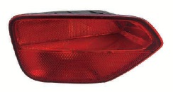 BUL76754(R)
                                - OUTBACK 15-
                                - Back Up Lamp
                                ....178978