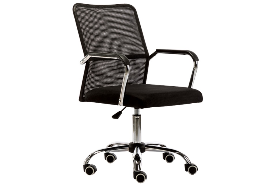 OFFS77079 - 179388 - OFFICE CHAIR WITH WHEELS