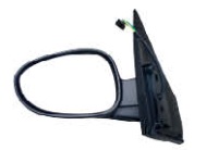 MRR77800(R-ELECTRIC)-COWIN S21 旗云1  -Car Mirror....180437