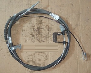 PBC79322
                                - KING LONG MINI BUS 2.5L DIESEL 2014-
                                - Parking Brake Cable
                                ....182664