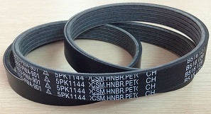 PKT79762
                                - PARTNER 2010-2013 L15A DBE-GJ3
                                - PK Belt Fan belt
                                ....183225