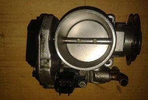TPS79952
                                - EPICA 03-06
                                - Throttle Sensor
                                ....183459