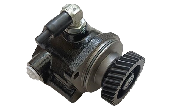 PSP7A373
                                - AUMARK E S513 5T-6T
                                - Power Steering Pump
                                ....254445