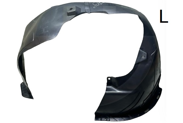 INF7A890(L)
                                - KX3 SP2 20-
                                - Inner Fender
                                ....255068