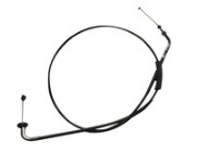 CLA80418-VAN C35 C37-Clutch Cable....184096