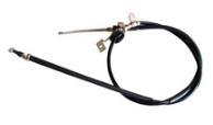 CLA80422(L)-VAN C35 C37-Clutch Cable....184099