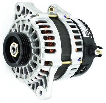 ALT80597-X1 BEAT X-CROSS  1.3L 1.5L 2012--Automotive Alternator....184327