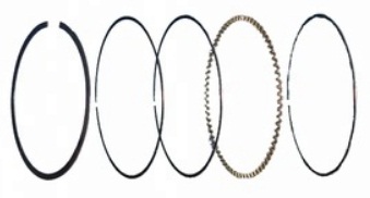 PIR80610
                                - X1 BEAT X-CROSS  1.3L 1.5L 2012-
                                - Piston Ring
                                ....184342