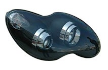 Picture of Headlamp HEA80668(L) 