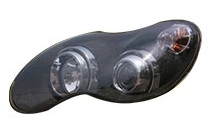 Picture of Headlamp HEA80669(L-LED) 