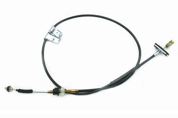 CLA80926
                                - M201
                                - Clutch Cable
                                ....184726