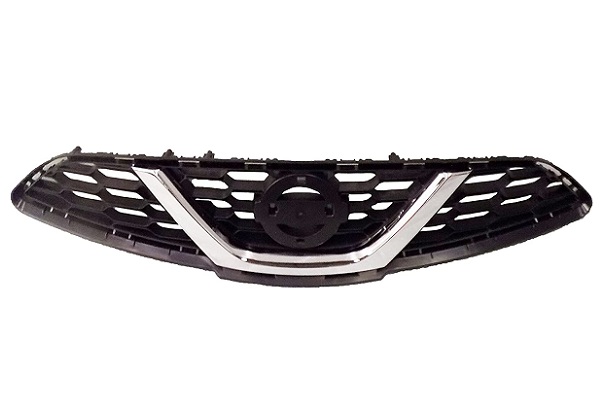 GRI82471
                                - MARCH 13-14
                                - Grille
                                ....186708