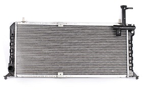 RAD82607(16MM)-TIGGO T11 [1597 SQR481F ]-Automotive Radiator....186889