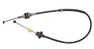 CLA82742
                                - 323 87'~98
                                - Clutch Cable
                                ....187072