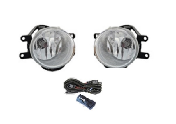 FGL82940
                                - FOR TY CAMRY15[1PAIR]
                                - Fog Lamp
                                ....187332