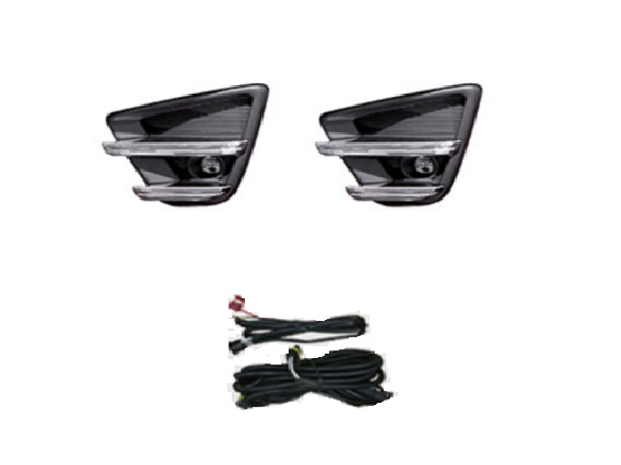 FGL83120 - FOR TY MZ CX-5 2013-2016 [1PAIR]  ............187545