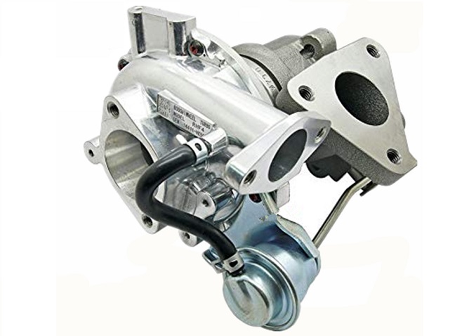 TUR83391
                                - [YD25DDTI]FRONTIER 02-10 
                                - Automotive Turbo Charger
                                ....187885