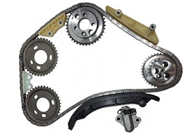 TCK84141
                                - RANGER 11-［1KIT］
                                - Timing Chain Repair kit
                                ....188813