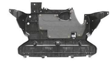 EGC85914-FORESTER 19-Engine Cover....200683