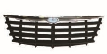 GRI85938
                                - TOWN/COUNTRY/CARAVAN/GRAND VOYAGER/PACIFIC 05-07
                                - Grille
                                ....200712