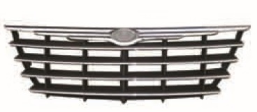 GRI85939
                                - TOWN/COUNTRY/CARAVAN/GRAND VOYAGER/PACIFIC 05-07
                                - Grille
                                ....200713